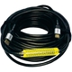 Adquiere tu Cable HDMI Premium Netcom De 35 Metros 4K 60Hz v2.0 en nuestra tienda informática online o revisa más modelos en nuestro catálogo de Cables de Video Netcom