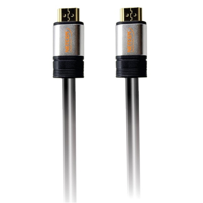 Adquiere tu Cable HDMI Premium Netcom De 1 Metro 4K 60Hz v2.0 en nuestra tienda informática online o revisa más modelos en nuestro catálogo de Cables de Video Netcom