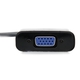 Adquiere tu Adaptador Micro HDMI a VGA Hembra Con Audio StarTech Color Negro en nuestra tienda informática online o revisa más modelos en nuestro catálogo de Adaptadores y Cables StarTech