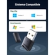 Adquiere tu Adaptador Bluetooth 5.0 Ugreen Multiuso en nuestra tienda informática online o revisa más modelos en nuestro catálogo de Adaptador Bluetooth Ugreen