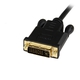 Adquiere tu Cable DisplayPort a DVI-D Macho Startech De 91cm Monoenlace en nuestra tienda informática online o revisa más modelos en nuestro catálogo de Cables de Video y Audio StarTech