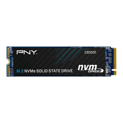 Adquiere tu Disco Sólido M.2 NVMe 256GB PNY CS1031 SSD PCIe 3x4 en nuestra tienda informática online o revisa más modelos en nuestro catálogo de Discos Sólidos M.2 PNY