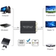 Adquiere tu Mini Convertidor HDMI a RCA Trautech en nuestra tienda informática online o revisa más modelos en nuestro catálogo de Adaptador Convertidor TrauTech