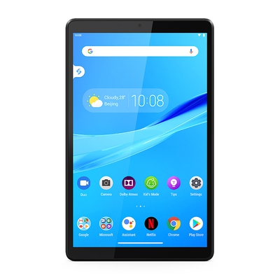 Adquiere tu Tablet Lenovo Smart Tab M8, 8", HD IPS 1280 x 800, 2GB RAM, 32GB ROM, Android 9.0 Pie. en nuestra tienda informática online o revisa más modelos en nuestro catálogo de Tablets Lenovo