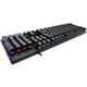 Adquiere tu Teclado Gamer Mecánico Antryx Chrome Storm MK850, Brown Switch en nuestra tienda informática online o revisa más modelos en nuestro catálogo de Teclados Gamer Antryx