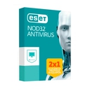 Antivirus ESET NOD32 2x1 2024 BTS