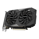 Adquiere tu Tarjeta Gigabyte GeForce RTX 3050 Windforce OC V2 6G DDR6 PCIe 4.0 en nuestra tienda informática online o revisa más modelos en nuestro catálogo de Tarjetas de Video Gigabyte