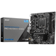 Adquiere tu Placa MSI PRO H610M-S DDR4 LGA1700 HDMI mATX en nuestra tienda informática online o revisa más modelos en nuestro catálogo de Placas Madre MSI 