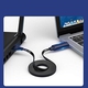 Adquiere tu Cable Serial USB C a RJ45 Ugreen De 1.50 Metros en nuestra tienda informática online o revisa más modelos en nuestro catálogo de Cables de Datos y Carga Ugreen