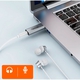 Adquiere tu Adaptador Audio y Micrófono USB a 3.5mm TRRS 1 Canal Netcom en nuestra tienda informática online o revisa más modelos en nuestro catálogo de Adaptador Convertidor Netcom