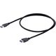 Adquiere tu Cable Extensor USB 3.0 StarTech de 1 Metro Color Negro en nuestra tienda informática online o revisa más modelos en nuestro catálogo de Cables Extensores USB StarTech