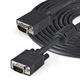 Adquiere tu Cable VGA StarTech De 10 Metros Color Negro en nuestra tienda informática online o revisa más modelos en nuestro catálogo de Cables de Video y Audio StarTech