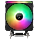 Disipador de Calor Antryx Mirage 510 ARGB Intel y AMD