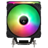 Disipador de Calor Antryx Mirage 510 ARGB Intel y AMD