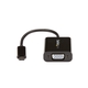 Adquiere tu Adaptador USB C a VGA Hembra Sin Audio StarTech Thunderbolt 3 en nuestra tienda informática online o revisa más modelos en nuestro catálogo de Adaptadores y Cables StarTech