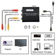 Adquiere tu Mini Convertidor RCA a HDMI Trautech en nuestra tienda informática online o revisa más modelos en nuestro catálogo de Adaptador Convertidor TrauTech
