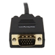 Adquiere tu Cable DisplayPort a VGA Macho StarTech De 1.8 Metros en nuestra tienda informática online o revisa más modelos en nuestro catálogo de Cables de Video y Audio StarTech