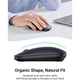 Adquiere tu Mouse Inalámbrico Slim Ugreen Silencioso 4000dpi en nuestra tienda informática online o revisa más modelos en nuestro catálogo de Mouse Inalámbrico Ugreen