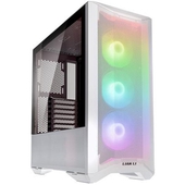 Case Lian Li LANCOOL II MESH White ARGB