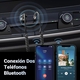 Adquiere tu Receptor De Audio Bluetooth 5.0 Para Autos Ugreen en nuestra tienda informática online o revisa más modelos en nuestro catálogo de Adaptador Bluetooth Ugreen