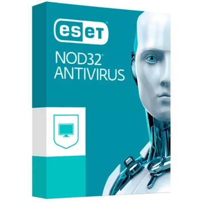 Adquiere tu Antivirus ESET NOD32 ESD 1 PC 1 año en nuestra tienda informática online o revisa más modelos en nuestro catálogo de Antivirus ESET