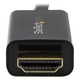 Adquiere tu Cable DisplayPort a HDMI StarTech De 5 Metros 4K 30Hz en nuestra tienda informática online o revisa más modelos en nuestro catálogo de Cables de Video StarTech