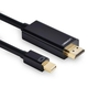 Adquiere tu Cable Mini DisplayPort a HDMI Ugreen De 1.5 Metros 4K en nuestra tienda informática online o revisa más modelos en nuestro catálogo de Cables de Video UGreen