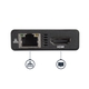 Adquiere tu Adaptador USB C a HDMI, Ethernet, USB 3.0, USB C PD 60W StarTech en nuestra tienda informática online o revisa más modelos en nuestro catálogo de Adaptadores Multipuerto StarTech