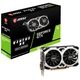 Adquiere tu Tarjeta de Video MSI GeForce GTX 1650 4GB GDDR6 DP HDMI DVI en nuestra tienda informática online o revisa más modelos en nuestro catálogo de Tarjetas de Video MSI 