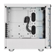 Adquiere tu Case Gamer Corsair Inteligente iCUE 465X RGB USB 3.1 MT ATX White en nuestra tienda informática online o revisa más modelos en nuestro catálogo de Cases Corsair