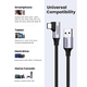 Adquiere tu Cable USB-C En Ángulo a USB-A 3.0 Ugreen 1 Metro en nuestra tienda informática online o revisa más modelos en nuestro catálogo de Cables de Datos y Carga Ugreen