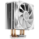 Adquiere tu Disipador de Calor DeepCool GAMMAXX GTE V2 WHITE Intel y AMD en nuestra tienda informática online o revisa más modelos en nuestro catálogo de Disipador de Calor Deepcool