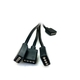 Adquiere tu Cable Splitter 1x3 ARGB TE-7051N De 4 Pines 12V 30cm en nuestra tienda informática online o revisa más modelos en nuestro catálogo de Cables ARGB Teros