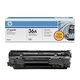Adquiere tu Toner HP 36A, LaserJet M1120, M1522N, P1505, M1522N, Negro (2k) en nuestra tienda informática online o revisa más modelos en nuestro catálogo de Toners HP