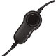 Adquiere tu Auriculares Con Micrófono Logitech H151 Black Plug 3.5mm en nuestra tienda informática online o revisa más modelos en nuestro catálogo de Auriculares y Micrófonos Logitech