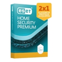 Antivirus ESET Home Security Premium 2024 2x1 BTS