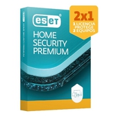Antivirus ESET Home Security Premium 2024 2x1 BTS