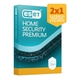 Adquiere tu Antivirus ESET Home Security Premium 2024 2x1 BTS en nuestra tienda informática online o revisa más modelos en nuestro catálogo de Antivirus ESET