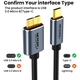 Adquiere tu Cable Micro USB B a USB C Netcom de 1 Metro en nuestra tienda informática online o revisa más modelos en nuestro catálogo de Cables USB Netcom