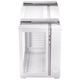 Adquiere tu Case ASUS TUF Gaming GT502 Mid Tower ATX Sin Fuente Blanco en nuestra tienda informática online o revisa más modelos en nuestro catálogo de Cases Asus