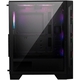 Adquiere tu Case MSI MAG FORGE 120A AIRFLOW Mid Tower en nuestra tienda informática online o revisa más modelos en nuestro catálogo de Cases MSI 