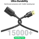 Adquiere tu Cable Extensor USB-A 3.0 Ugreen De 5 Metros en nuestra tienda informática online o revisa más modelos en nuestro catálogo de Cables Extensores USB Ugreen