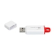Adquiere tu Memoria USB Kingston DataTraveler I G4, 32GB, USB 3.0, Rojo, Blanco en nuestra tienda informática online o revisa más modelos en nuestro catálogo de Memorias USB Kingston