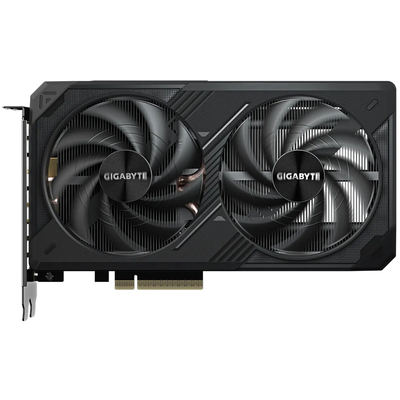 Adquiere tu Tarjeta de video Gigabyte RTX 5060 Ti Windforce OC 8G GDDR7 Gen 5 en nuestra tienda informática online o revisa más modelos en nuestro catálogo de Tarjetas de Video Gigabyte