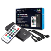 Controladora ARGB Antryx Spectrum Para 6 Fans C/Remoto