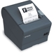 Adquiere tu Impresora Epson TM-T88V, impresión térmica, velocidad de impresión 300 mm/s, Paralelo / USB. Negro en nuestra tienda informática online o revisa más modelos en nuestro catálogo de Impresoras Térmicas Epson