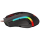 Adquiere tu Mouse Gamer Redragon GRIFFIN M607 RGB USB 7200 DPI Negro en nuestra tienda informática online o revisa más modelos en nuestro catálogo de Mouse Gamer USB Redragon