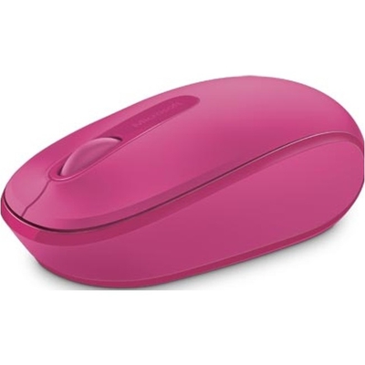 Adquiere tu Mouse Inalámbrico Microsoft Mobile 1850 1000 Dpi USB Magenta en nuestra tienda informática online o revisa más modelos en nuestro catálogo de Mouse Inalámbrico Microsoft