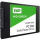Adquiere tu Disco Sólido 2.5" 120GB Western Digital Green SSD en nuestra tienda informática online o revisa más modelos en nuestro catálogo de Discos Sólidos 2.5" Western Digital