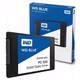 Adquiere tu Disco Sólido 2.5" 500GB Western Digital Blue SSD en nuestra tienda informática online o revisa más modelos en nuestro catálogo de Discos Sólidos 2.5" Western Digital